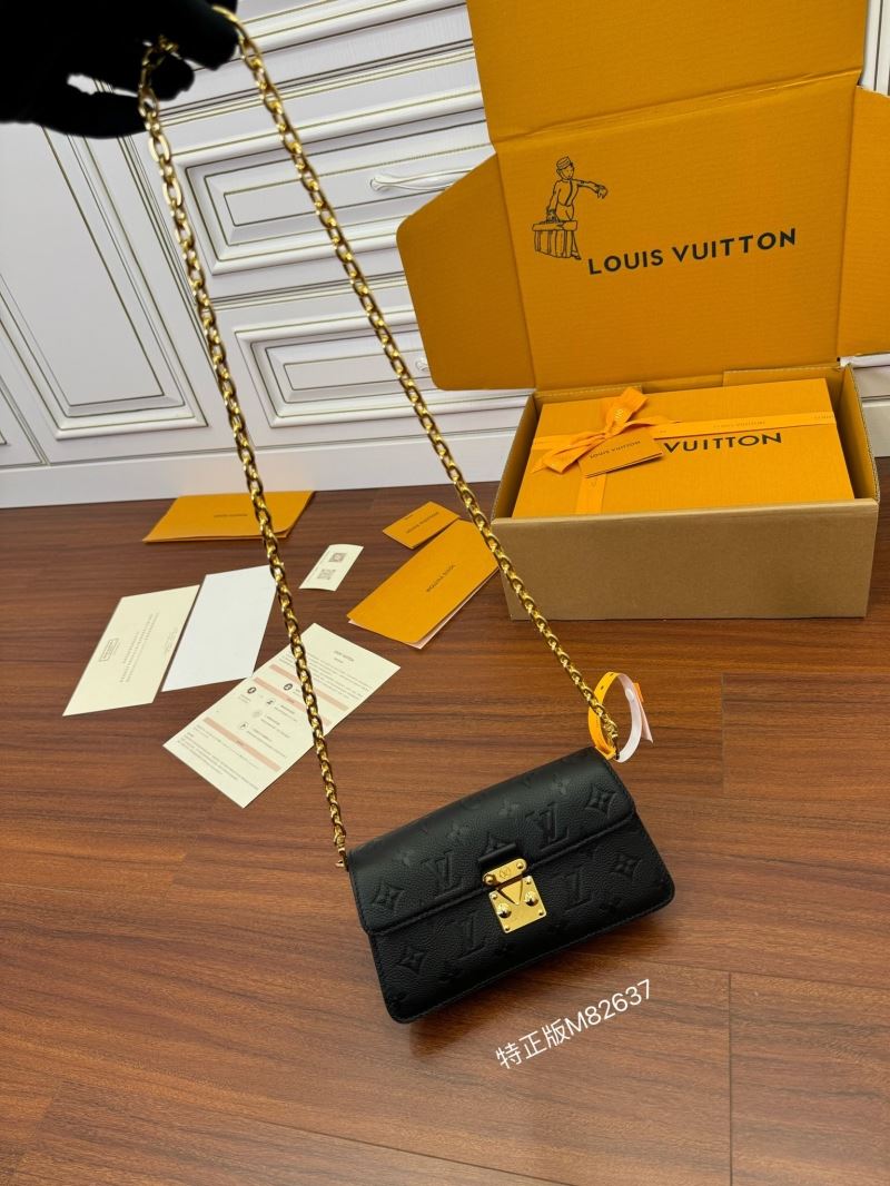 LV Satchel bags